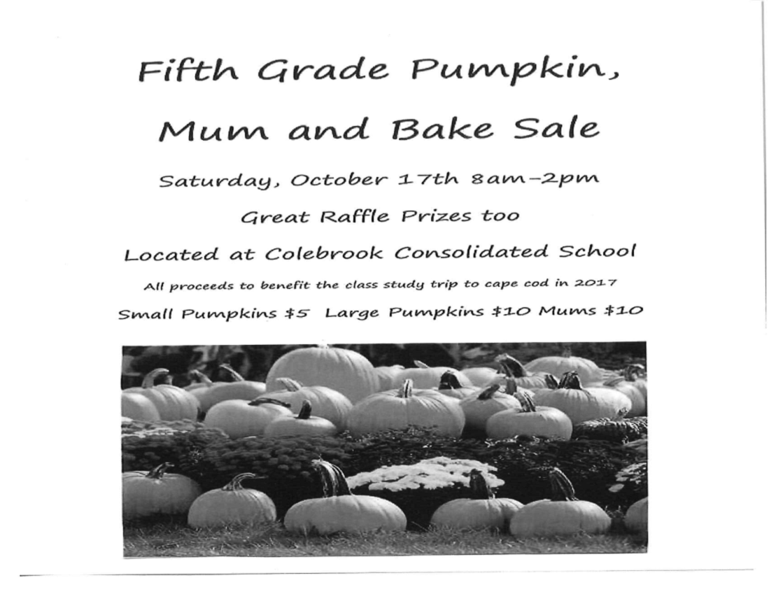 image001 Town of Colebrook, Connecticut