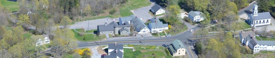 Town of Colebrook, Connecticut